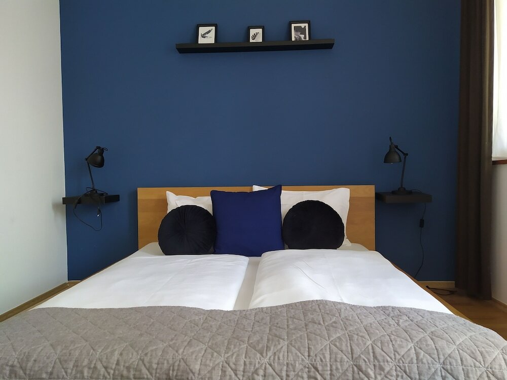 Фото Vagabond Downtown