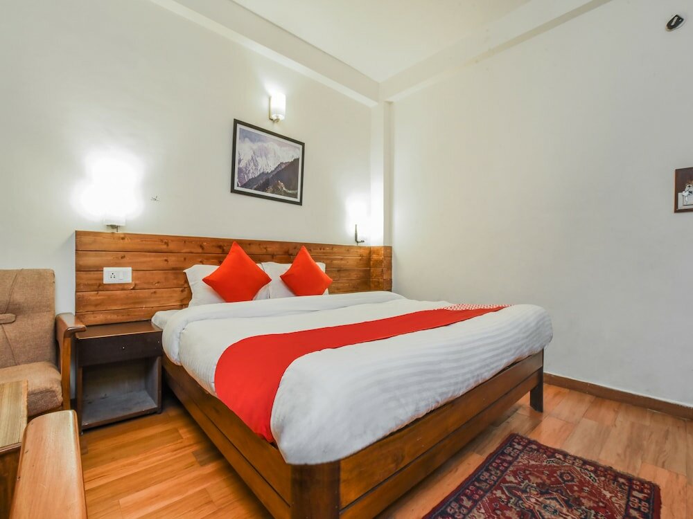 Фото Oyo 13410 Hotel Sunflower