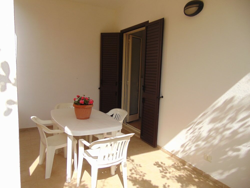 Фото Villa Francesca Primo Piano