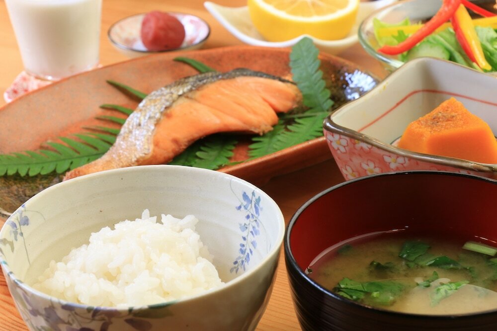 Фото Minshuku Nicoichi