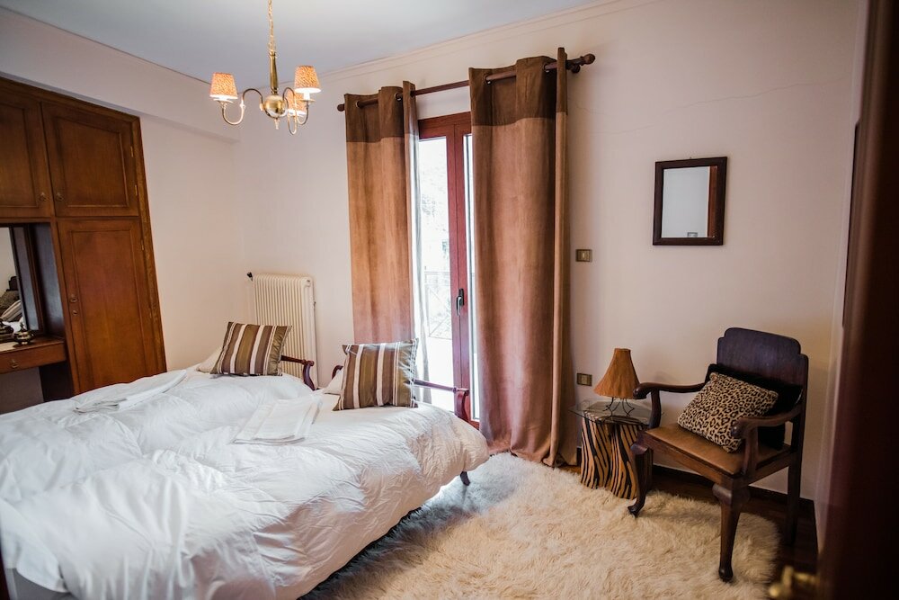 Фото Traditional Luxury Villa Armonia