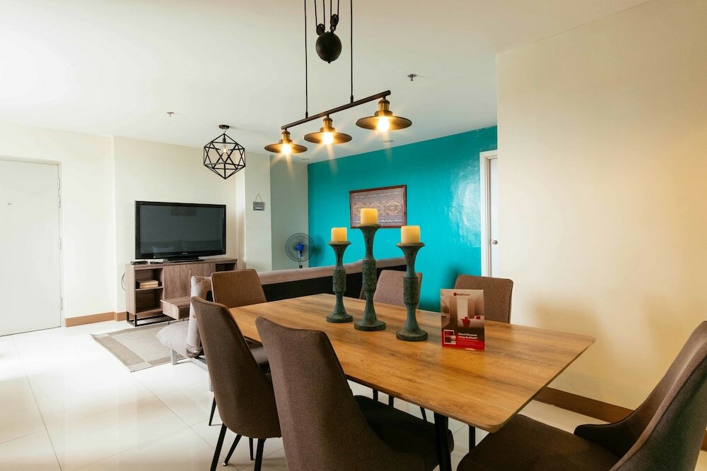 Фото RedDoorz Plus @ Kamuning Quezon City