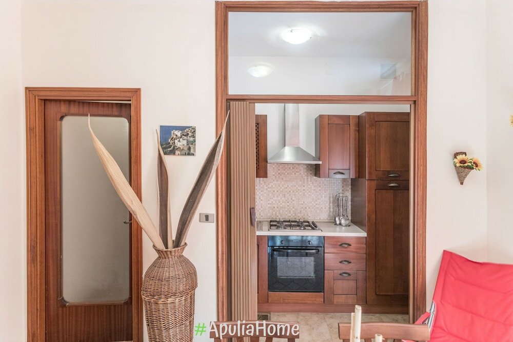 Фото Locazione Turistica Villino Sole