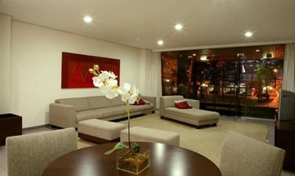 Фото Serema Palace Hotel