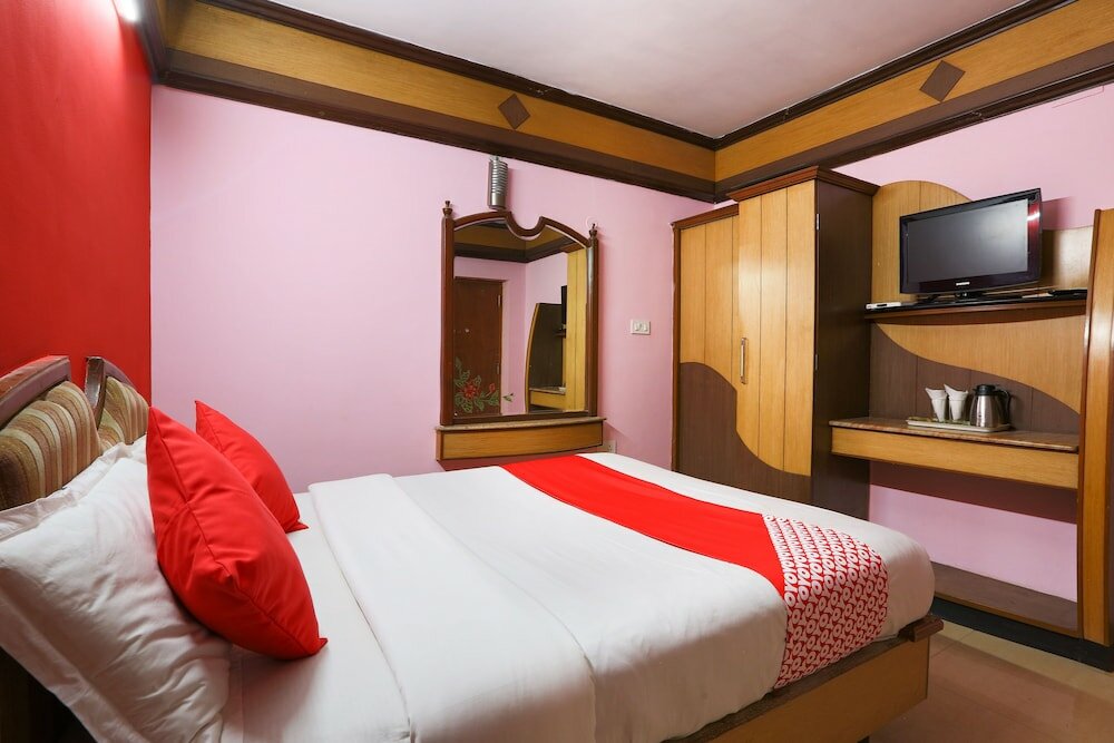 Фото Oyo 24364 Shiv Shanthi Grand