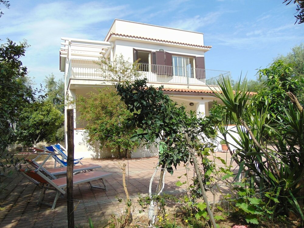 Фото Villa Francesca Primo Piano