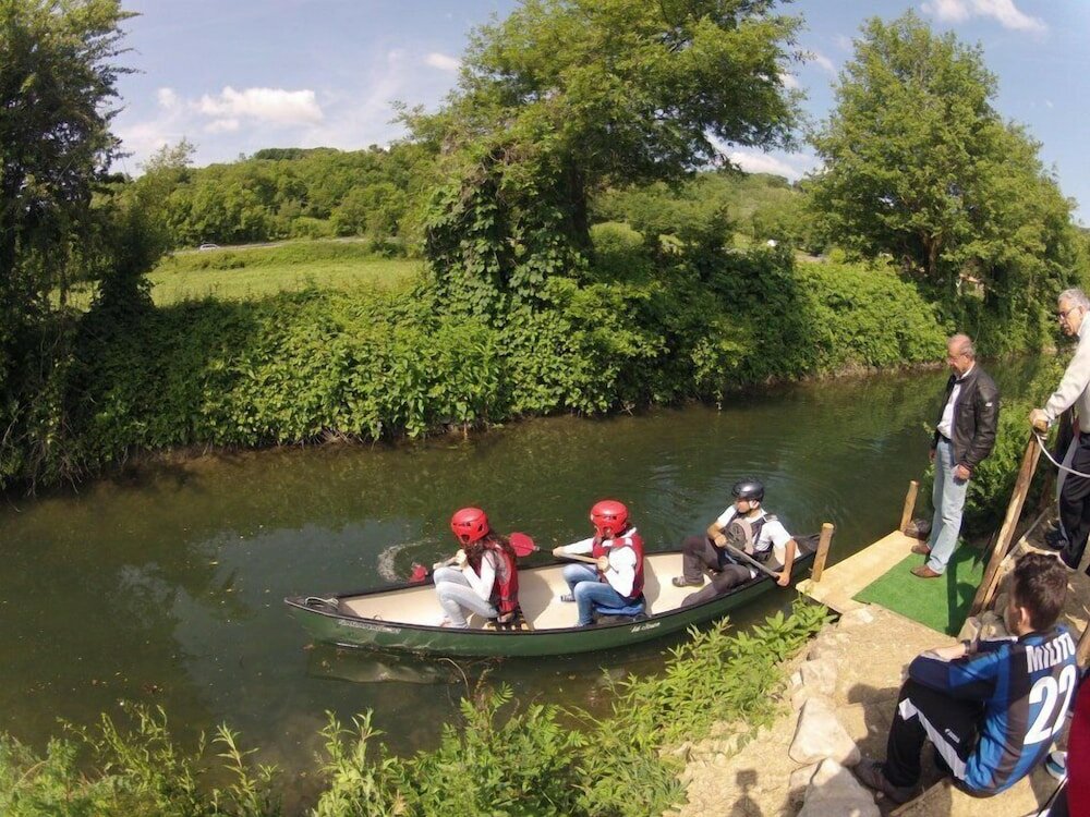 Фото Nelle Stanze del Matese