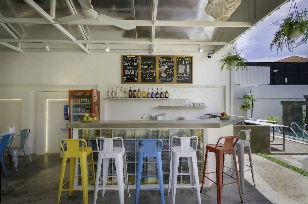 Фото Glow Inn Siem Reap