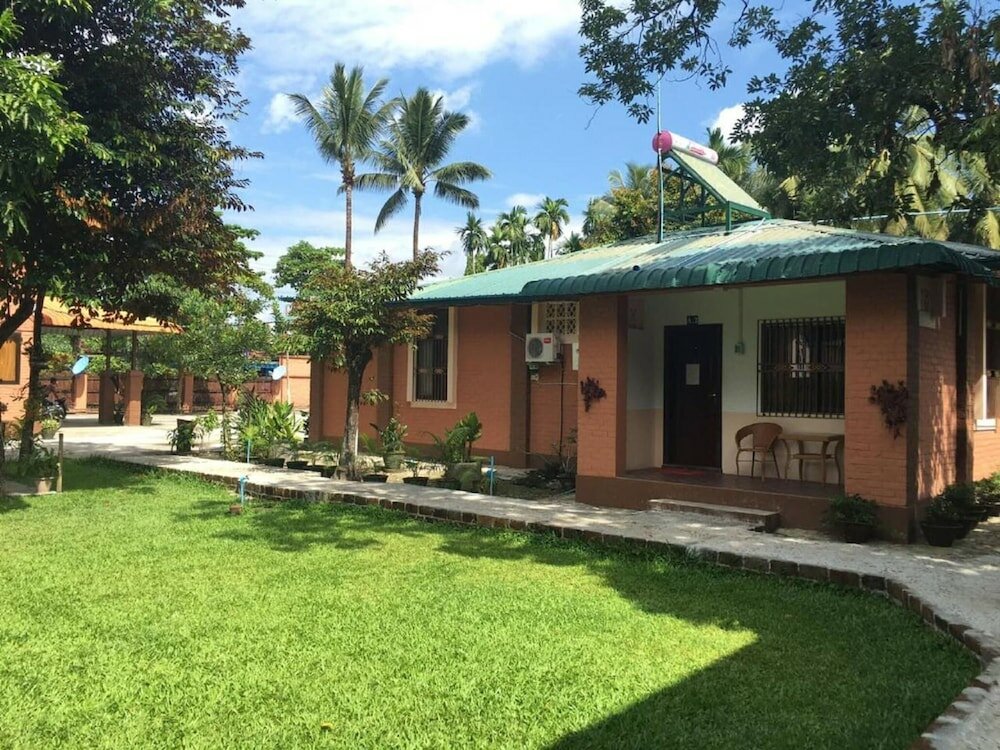 Фото Wun Tawp Garden Hotel