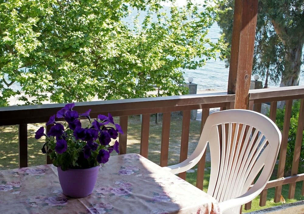 Фото Skourtis Apartments