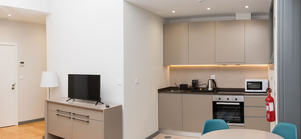 Фото Fmo Apartments Boavista