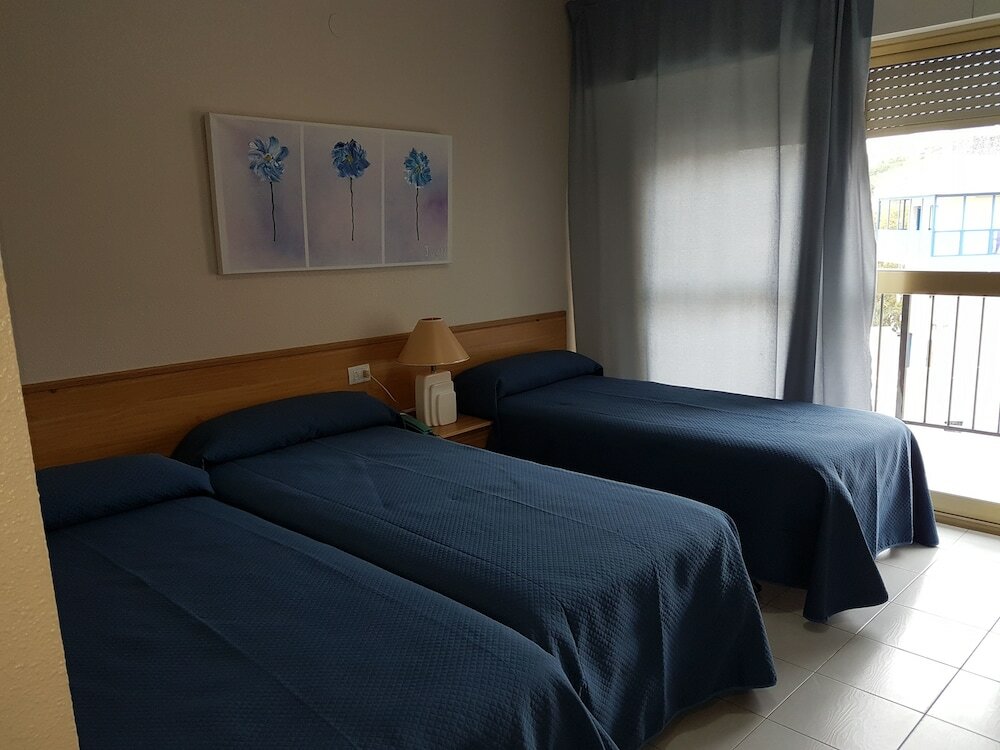 Фото Hotel Neptuno