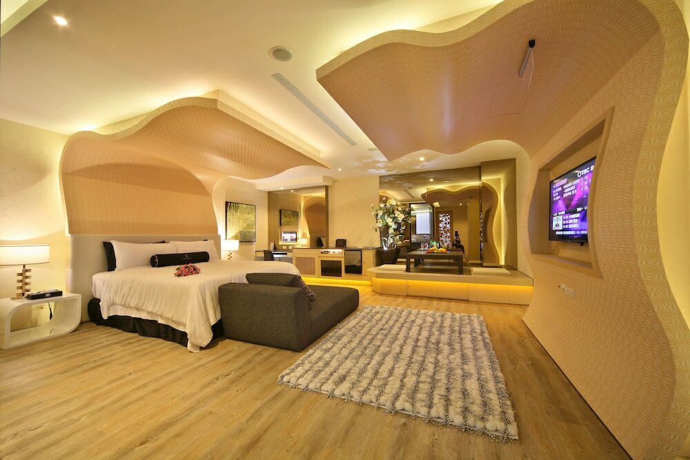 Фото Double Motel