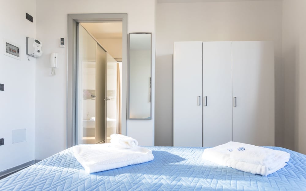 Фото Attico Vista Mare Dune Porto Cesareo