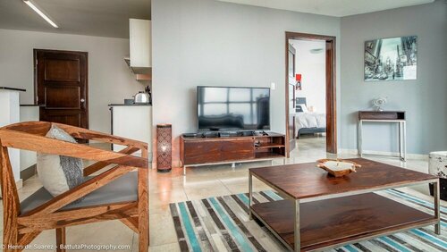 Гостиница Modern Apartment in Costa del Este в Панаме