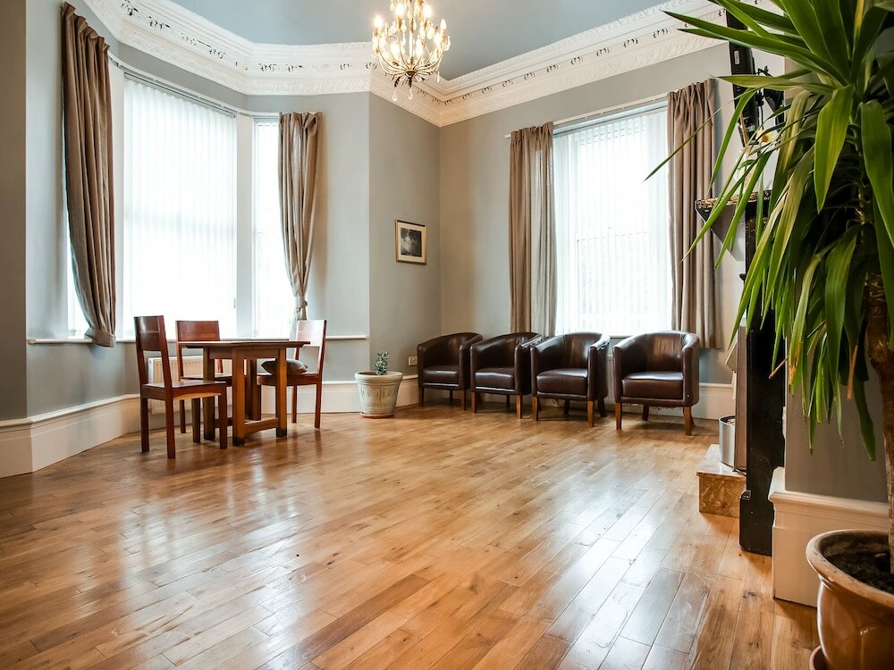 Фото Clifton Mount Hotel