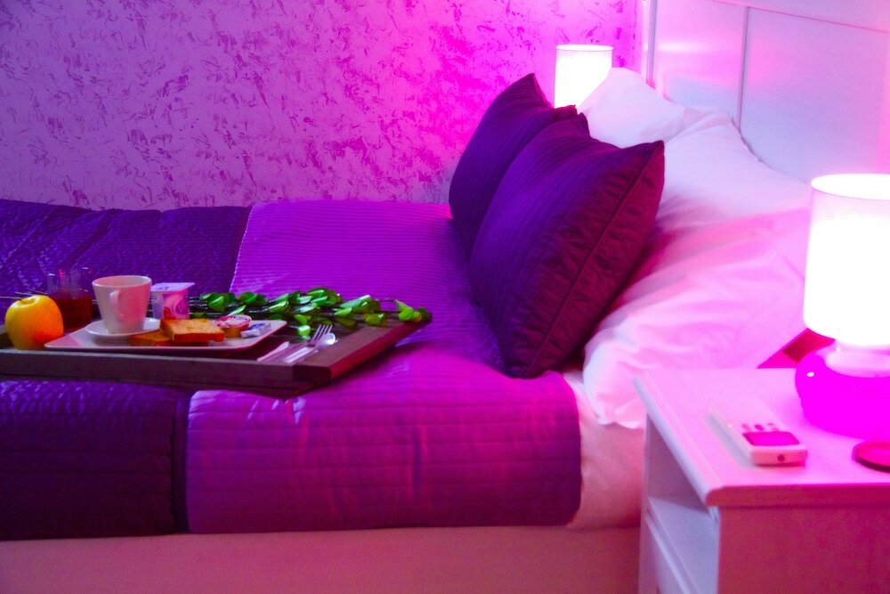 Фото Slow Life B&b