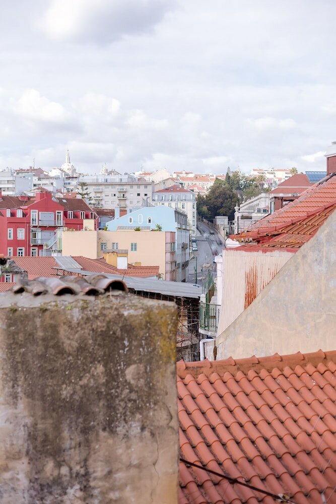 Фото Poiais by Lisbon Inside Out