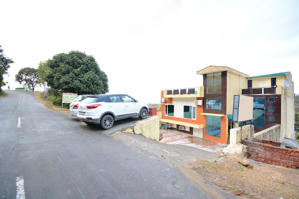 Фото Oyo 27963 Dreamland