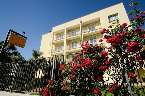 Гостиница Residence Villa Gloria