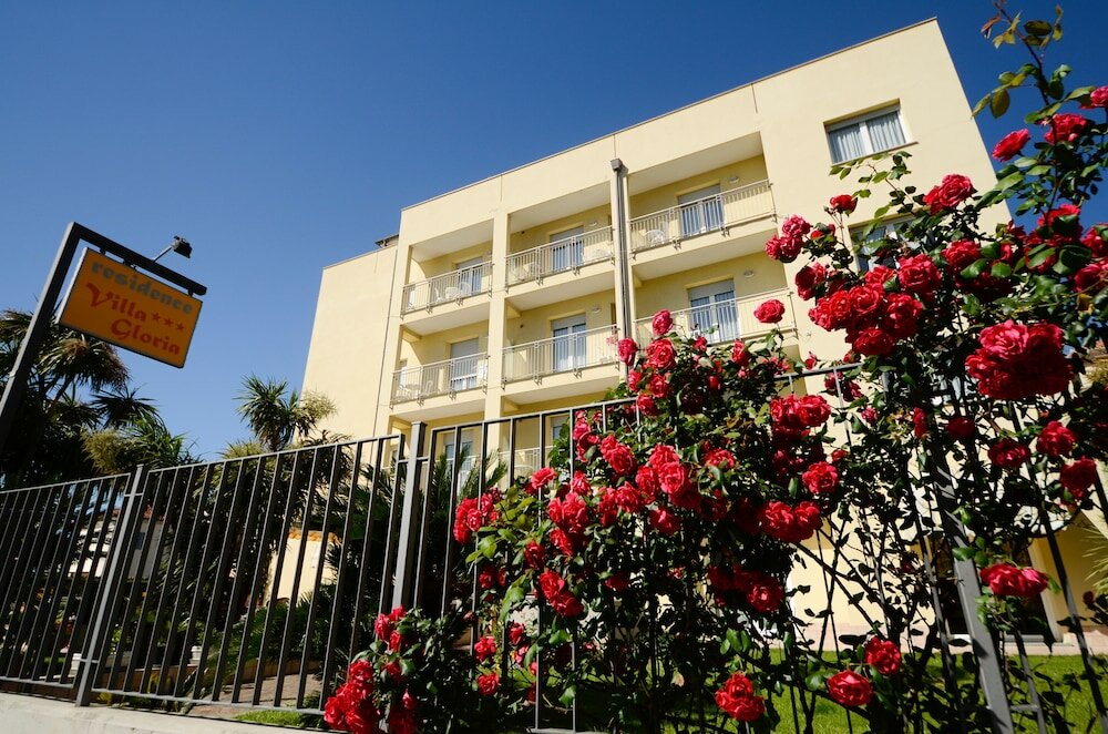 Фото Residence Villa Gloria