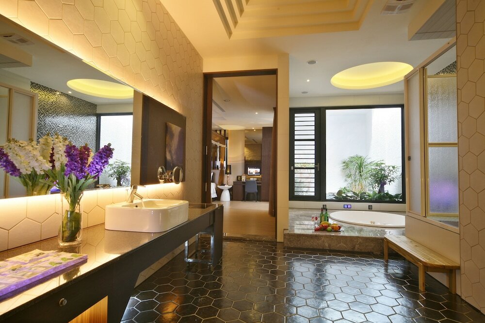 Фото Double Motel