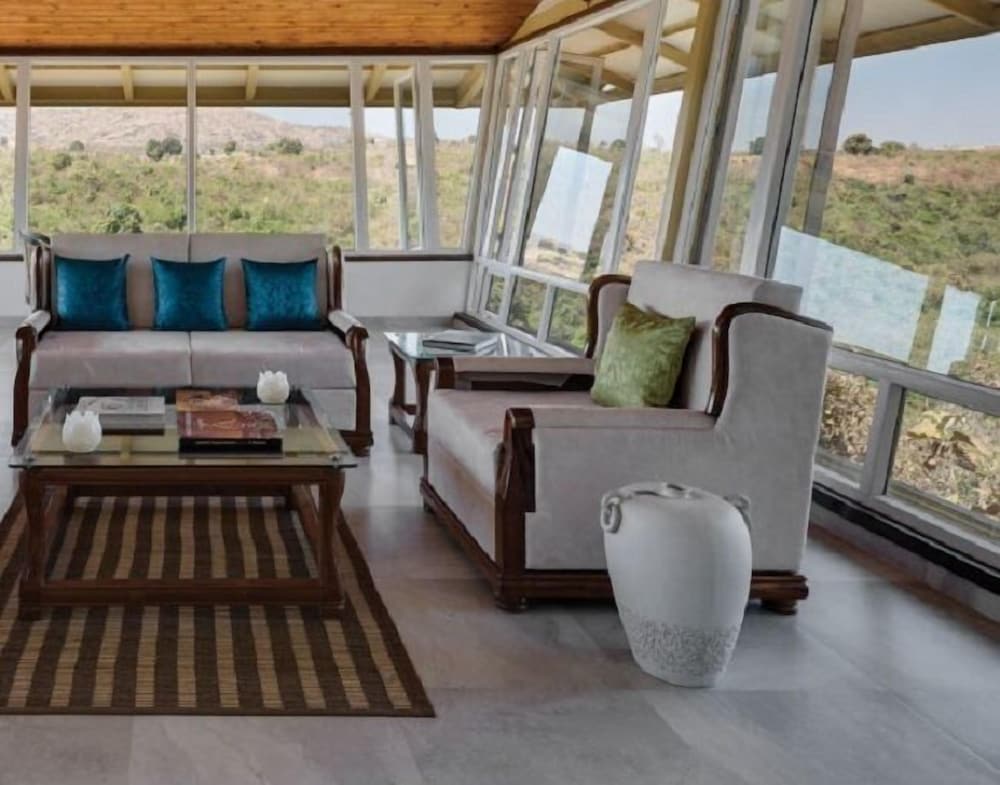 Фото Grape County Resort