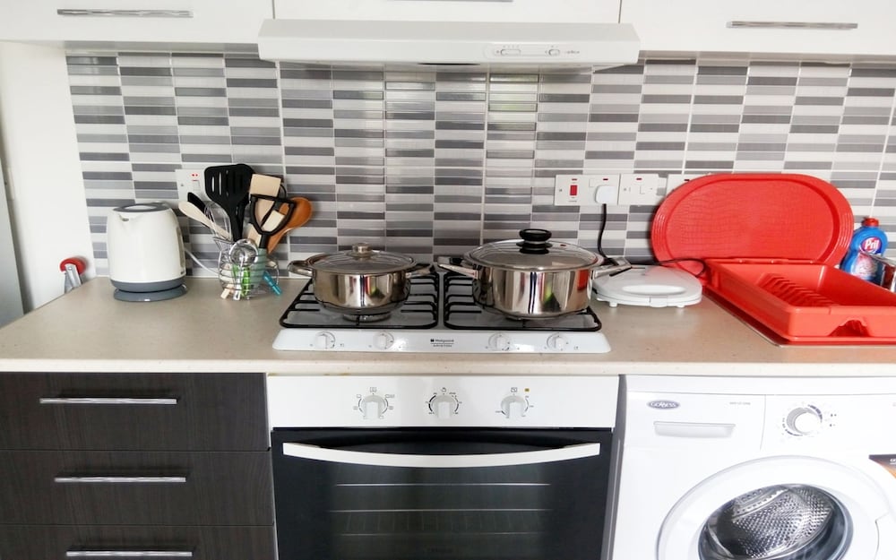 Фото Studio with Pool View at Longbeach