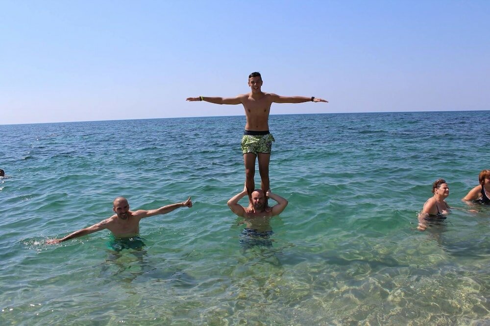 Фото Camping Lo Ionio