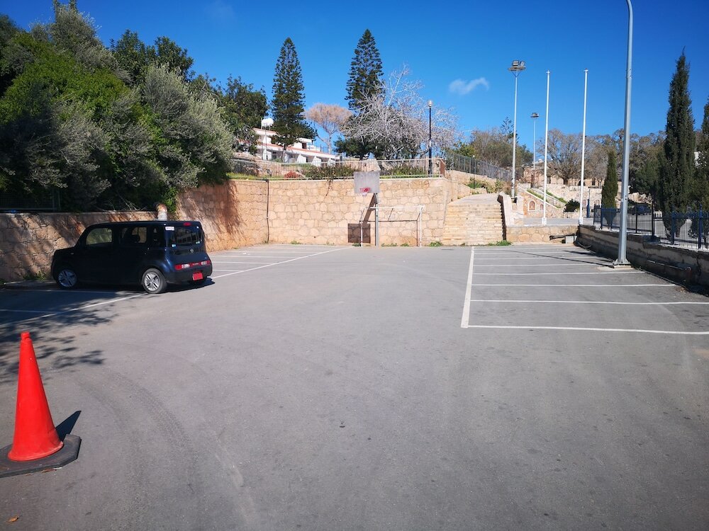 Фото Summer's Hotel Apartments