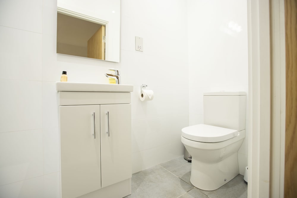 Фото King Edward Apartments