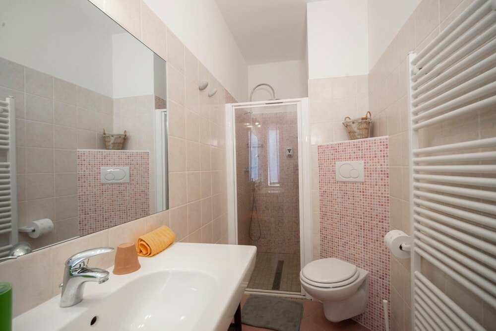 Фото La Malvasia