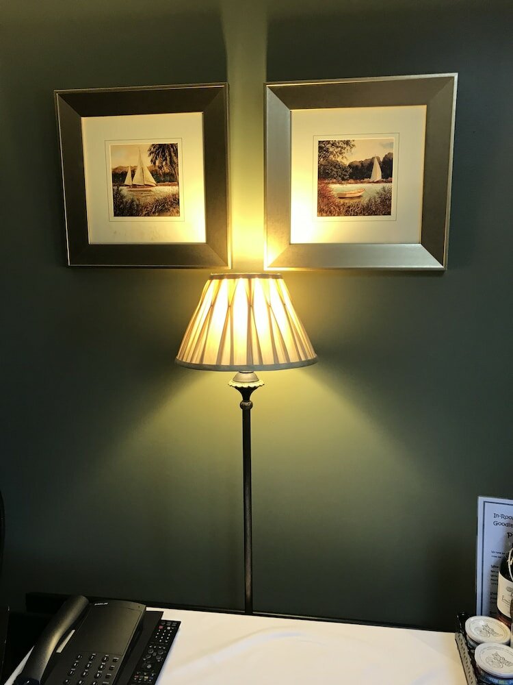 Фото Knockninny Country House & Marina