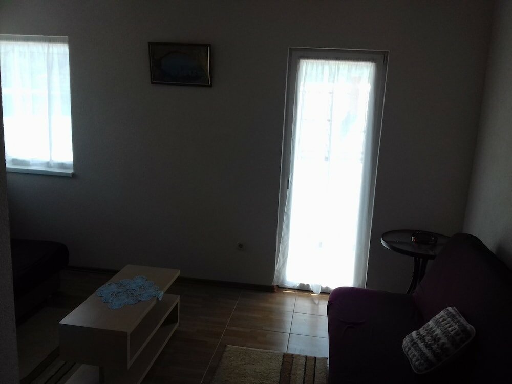 Фото Big mama's Apartments