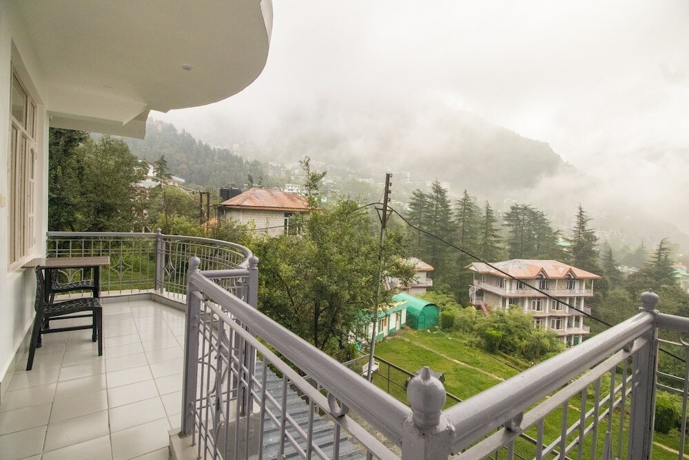 Фото WOW STAYZ2 Hotel The Lodge