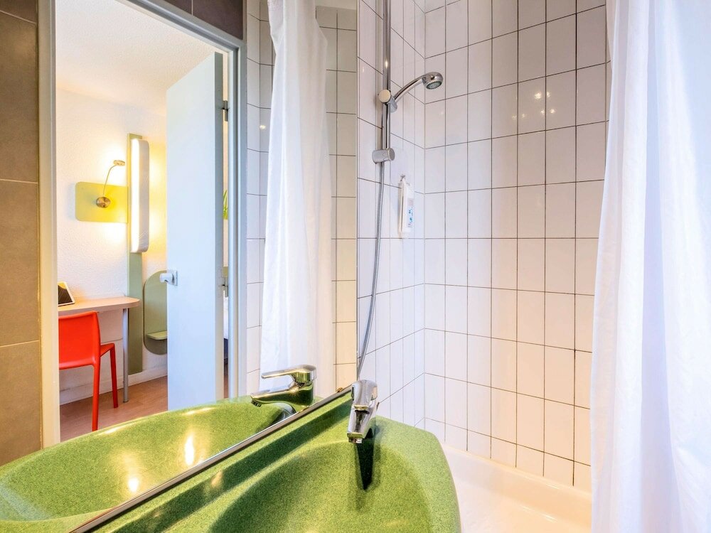 Фото Ibis budget Limoges Centre