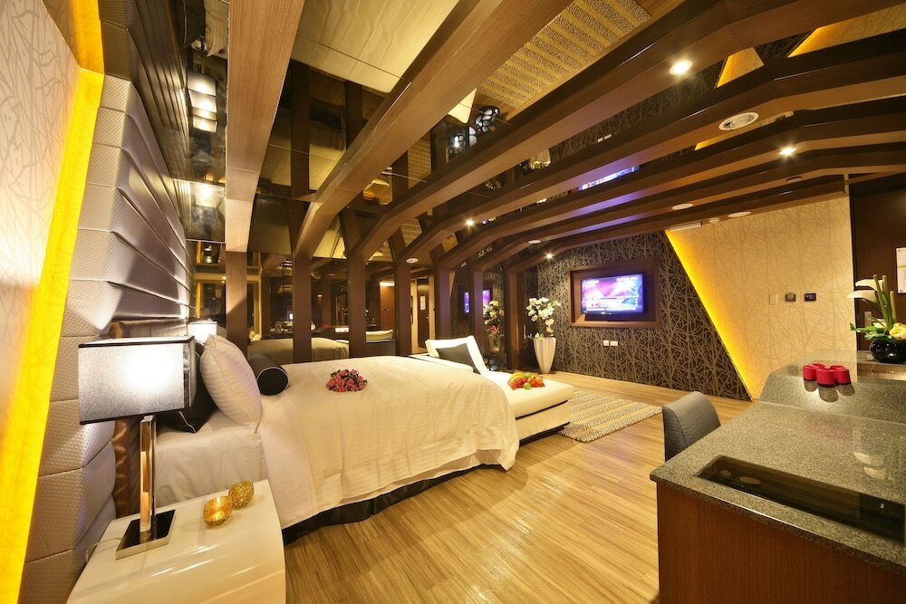 Фото Double Motel