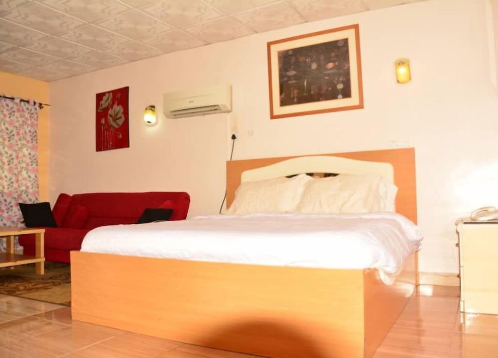 Фото отеля 5