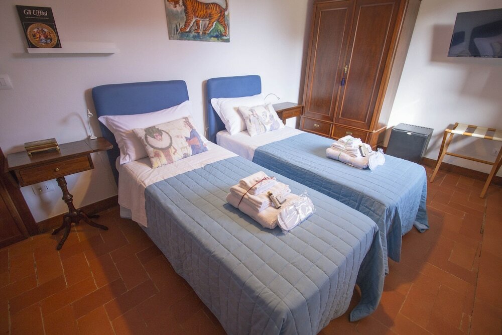 Фото B&b Palazzi