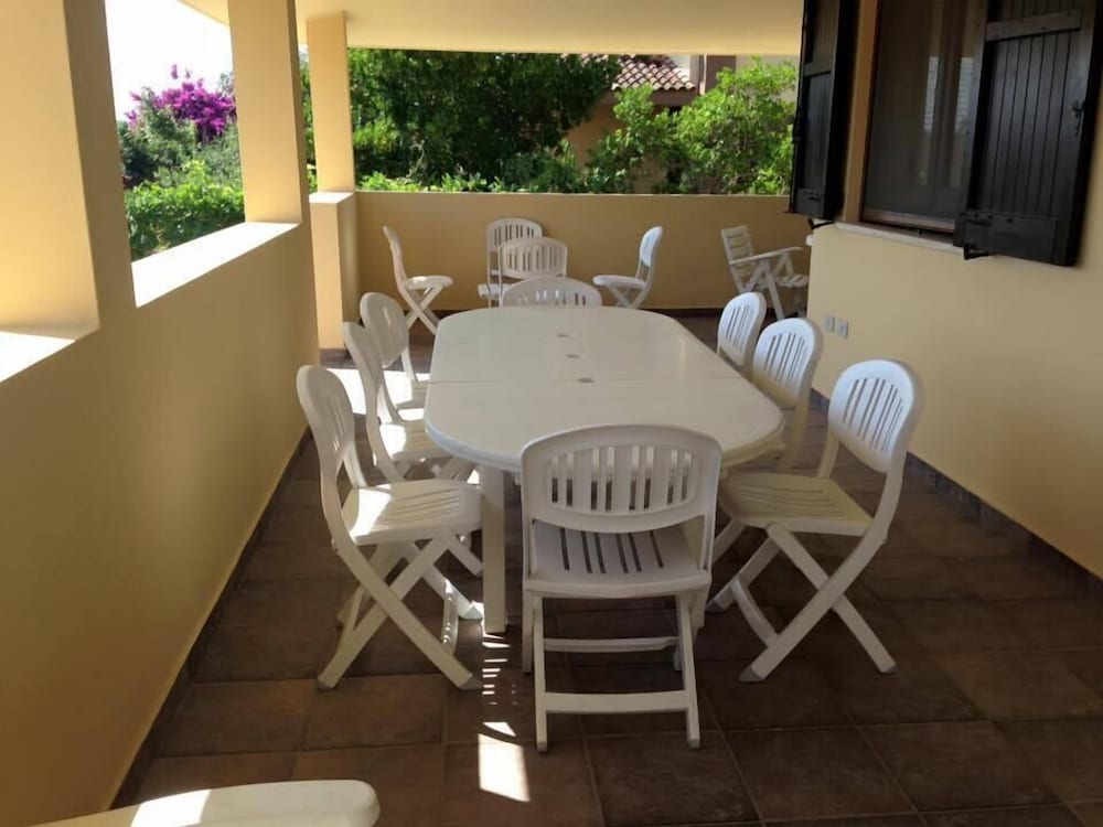 Фото Villa Marilena