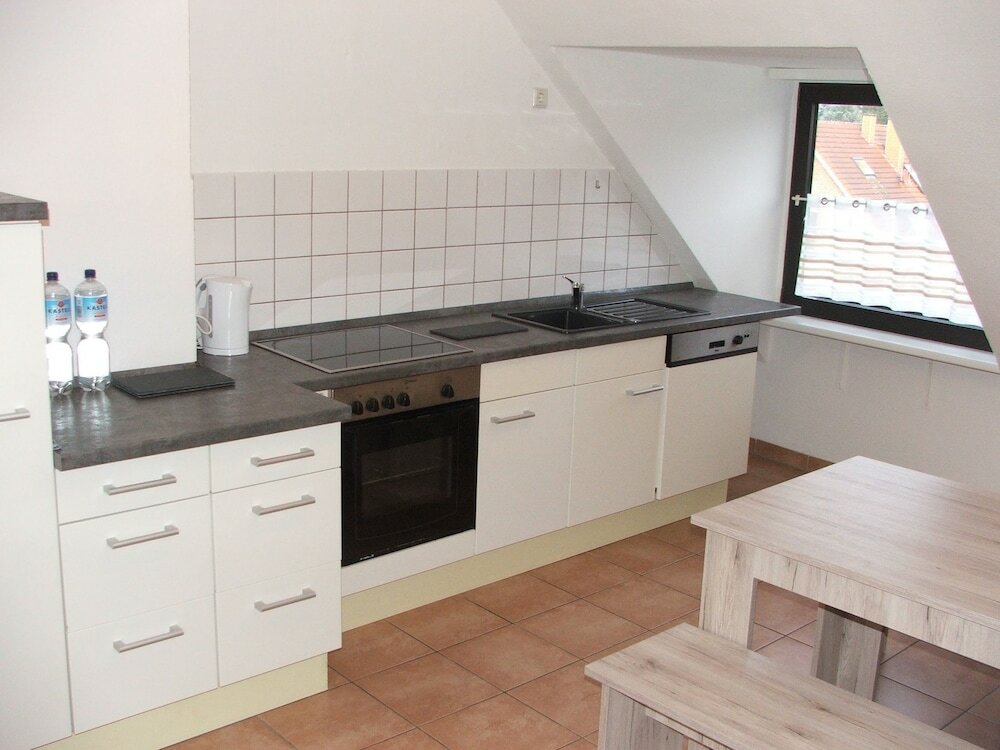 Фото Wohnung nahe Phönixsee