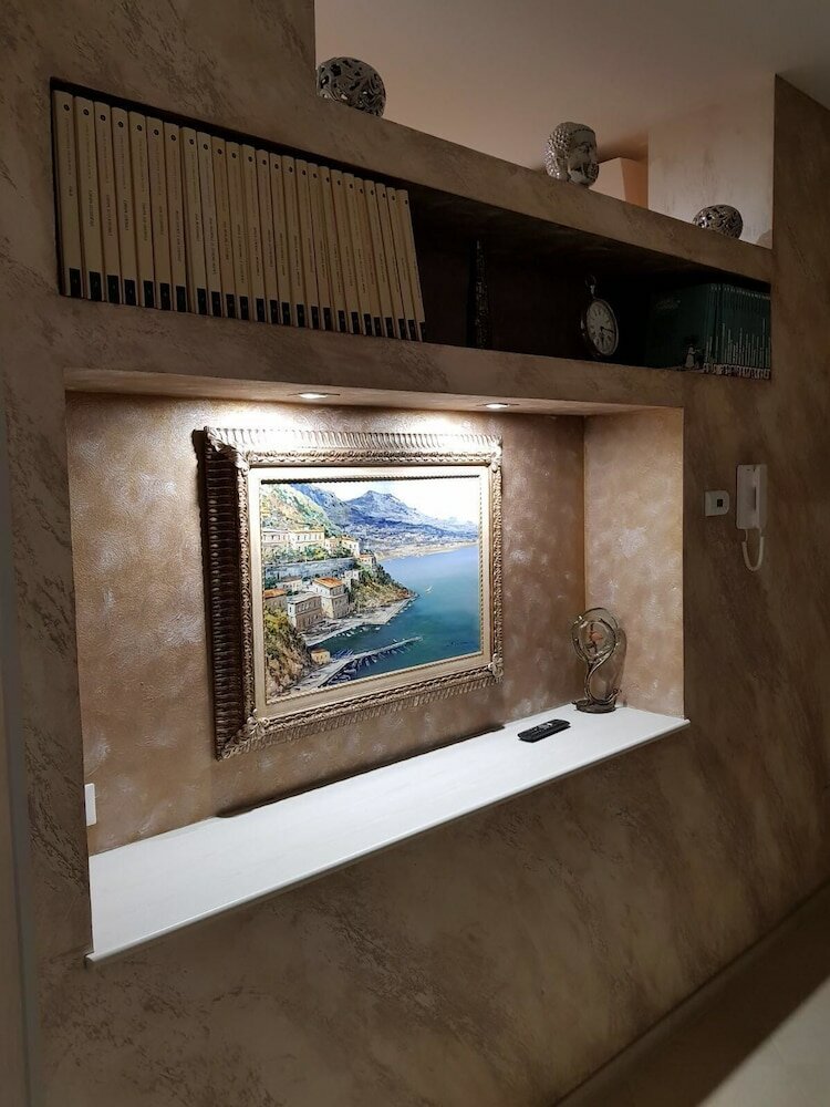 Фото Le Calè B & B