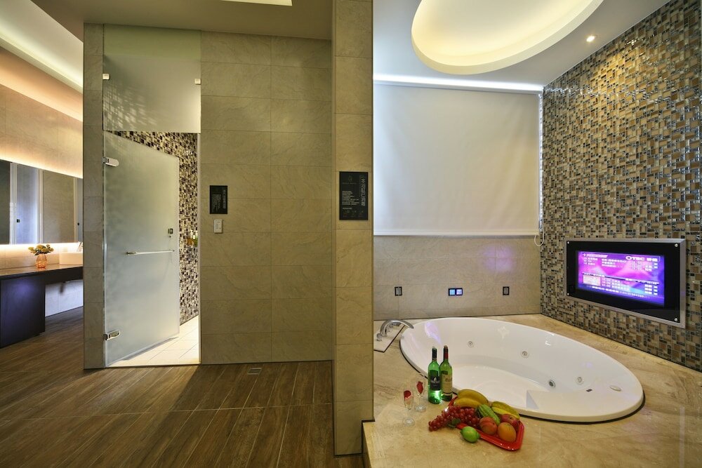 Фото Double Motel