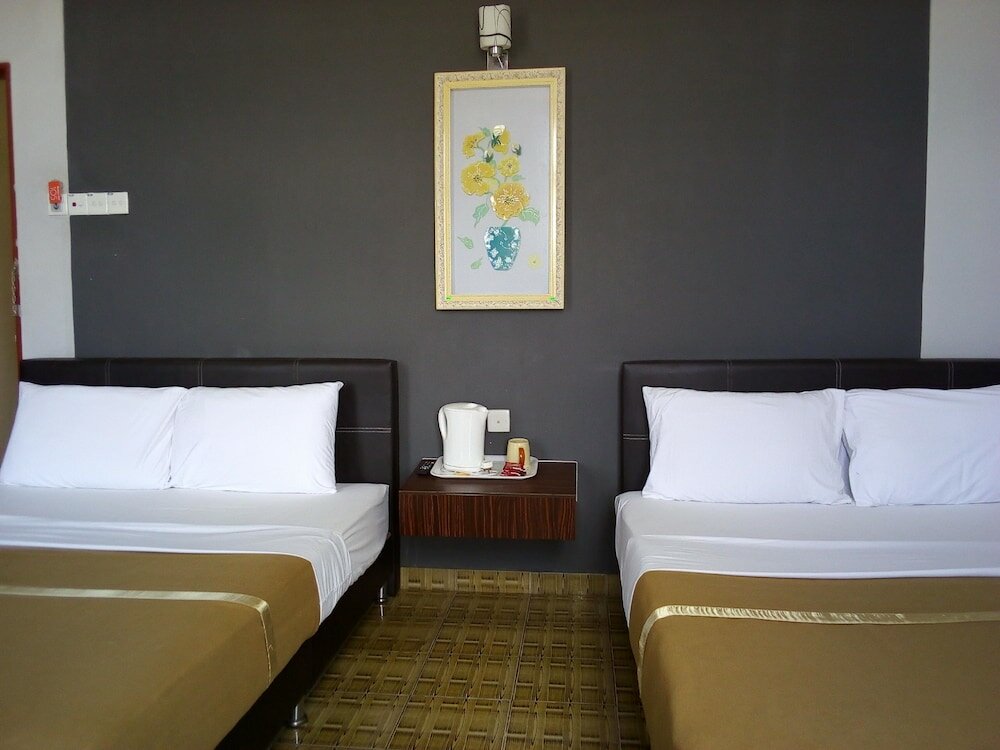 Фото Muara Inn Hotel