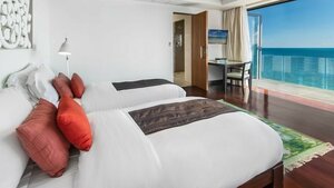 Villa Samayra (Surat Thani, City of Ko Samui, Moo 3, 6/5), hotel