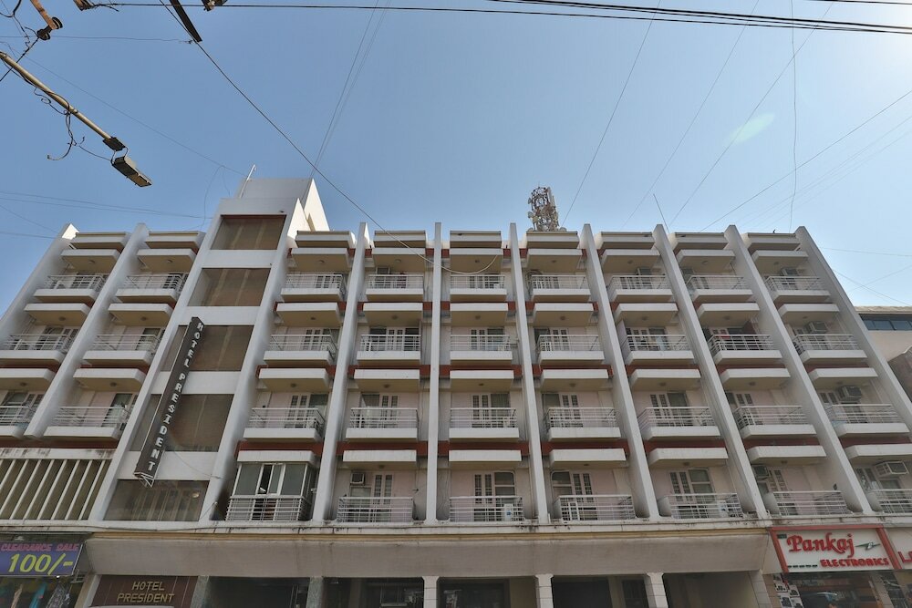 Фото отеля 4