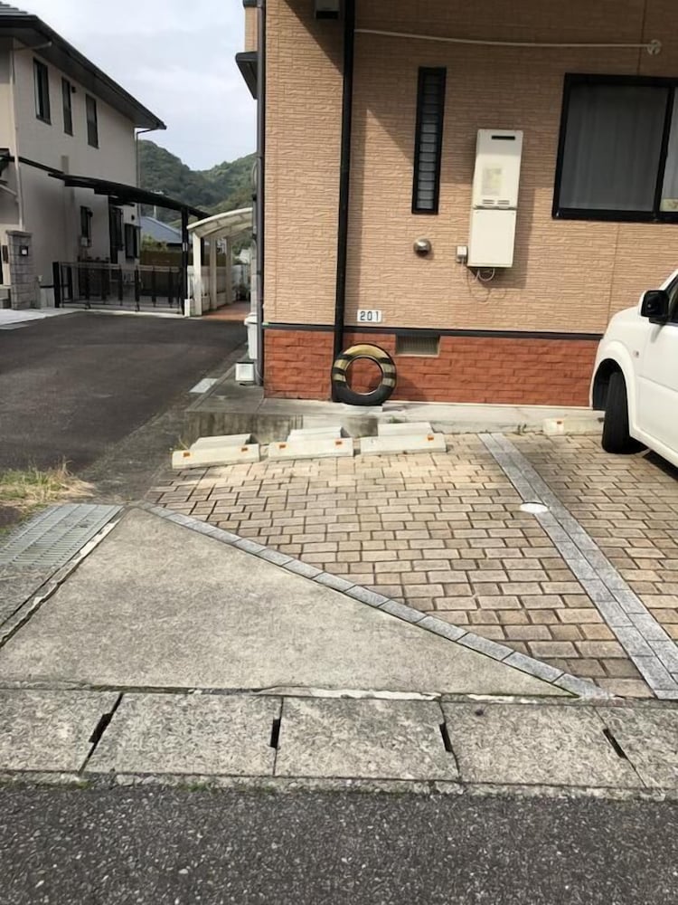 Фото Midtown Sakura Apartment House 201