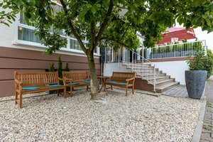 Гостиница Trip Inn Messe Westend