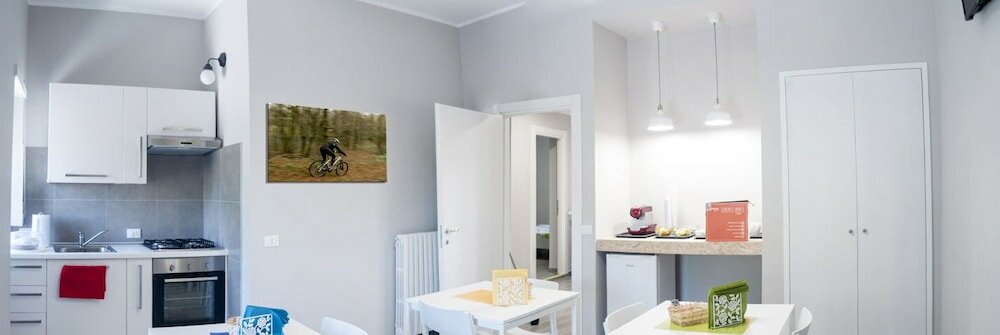 Фото Nelle Stanze del Matese