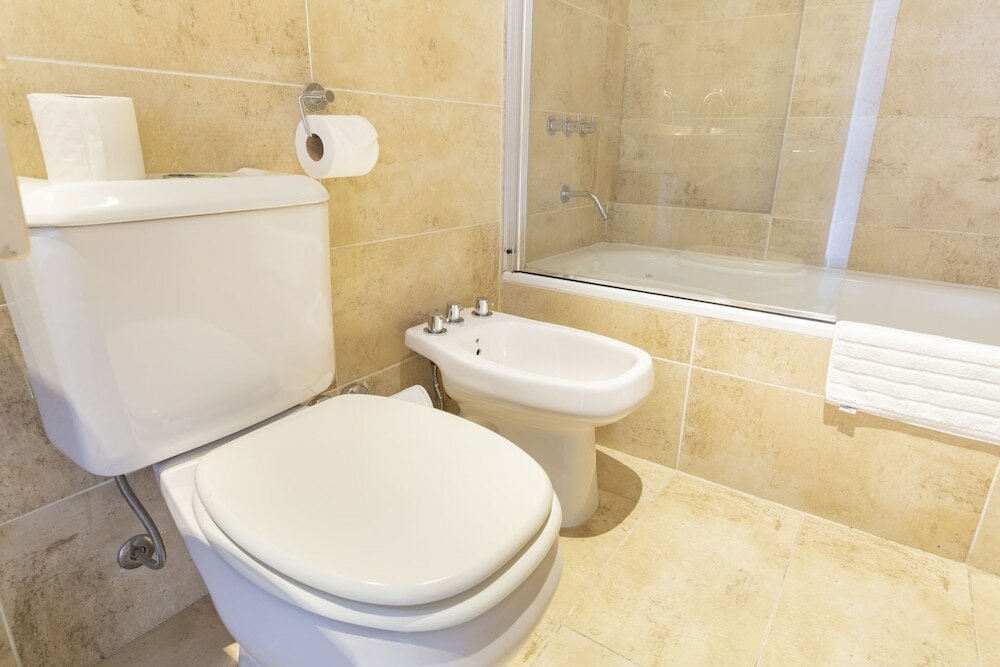 Фото Arevalo Apartment by Be Local Argentina